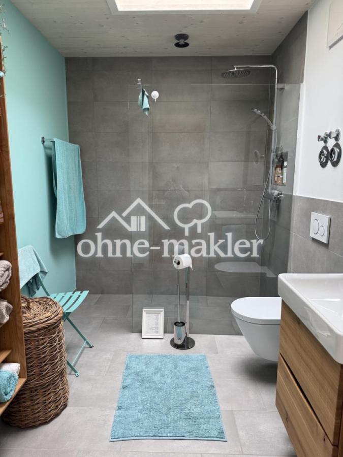 baugleiche Musterwohnung 