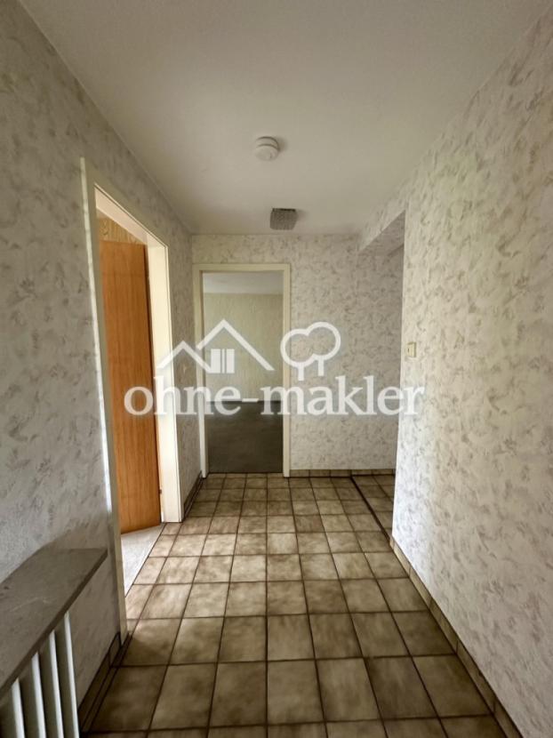 Flur Einliegerwohnung