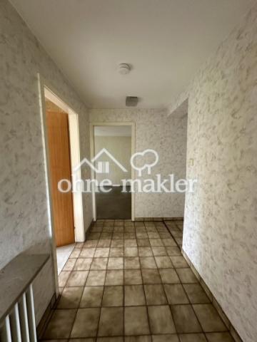 Flur Einliegerwohnung