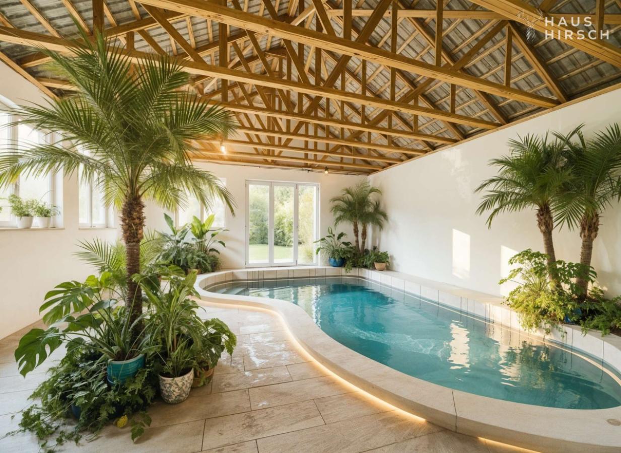 Wellness als Beispielbild