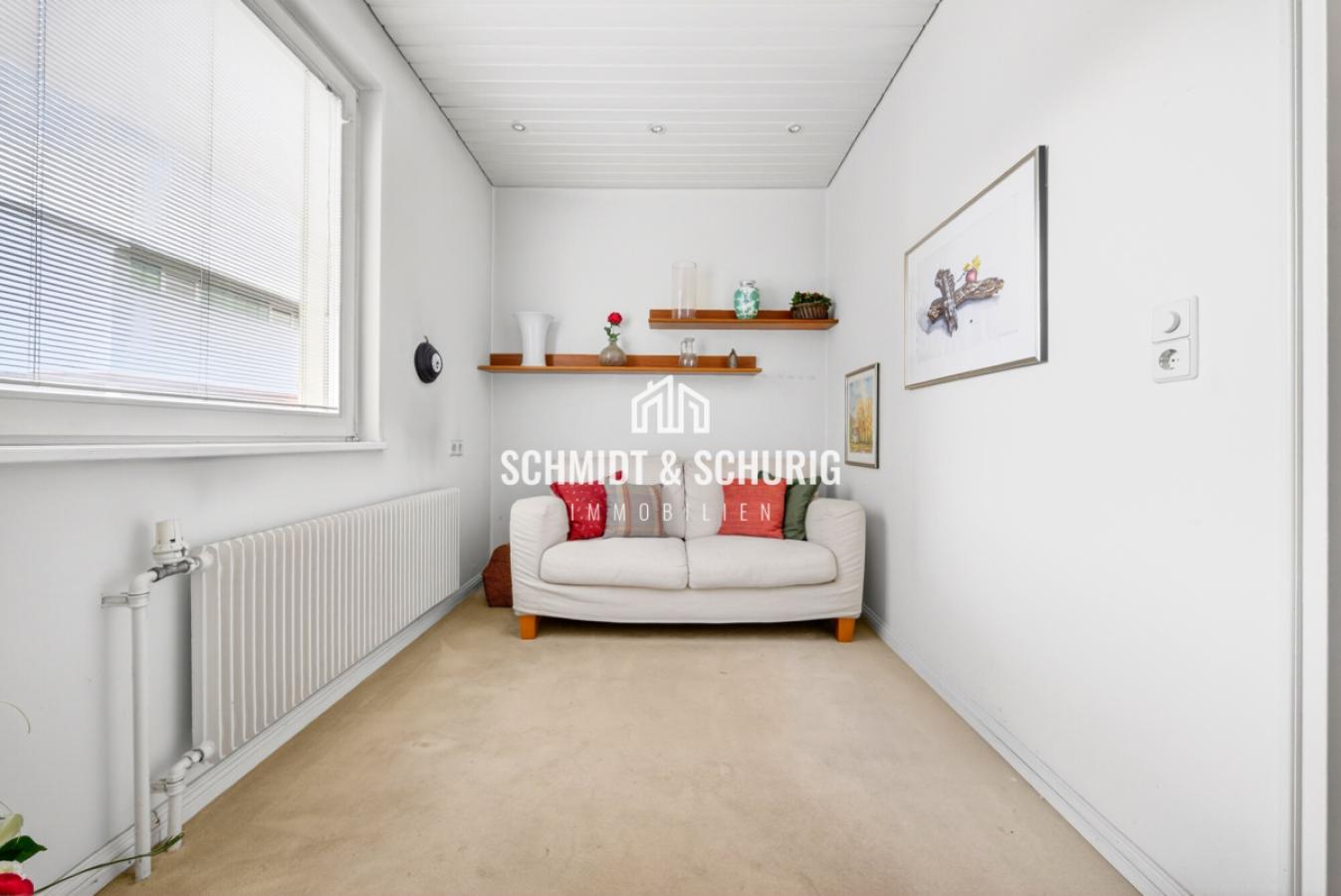 Zimmer / Erdgeschoss