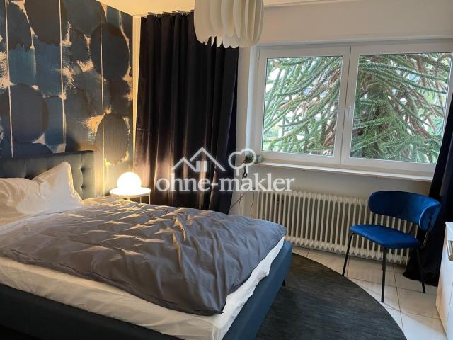 Schlafen WHG OG links