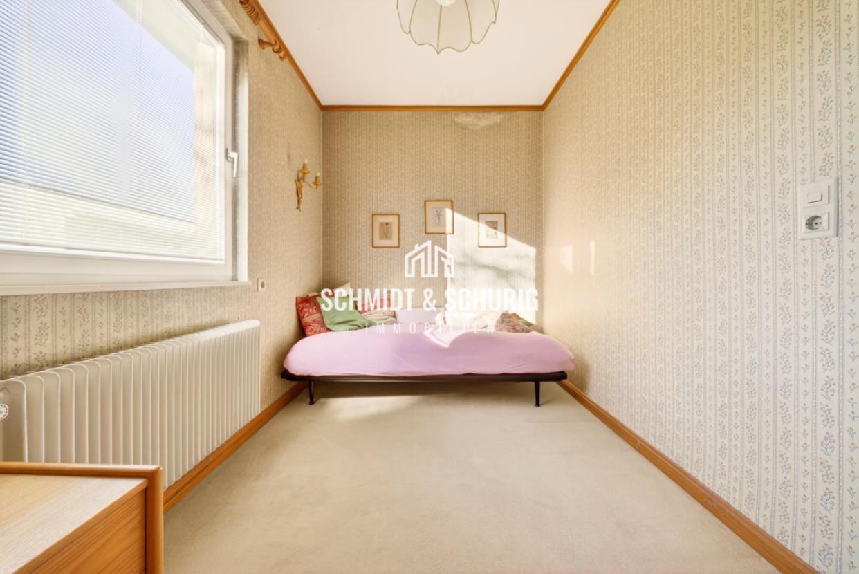 Zimmer / 1. Obergeschoss