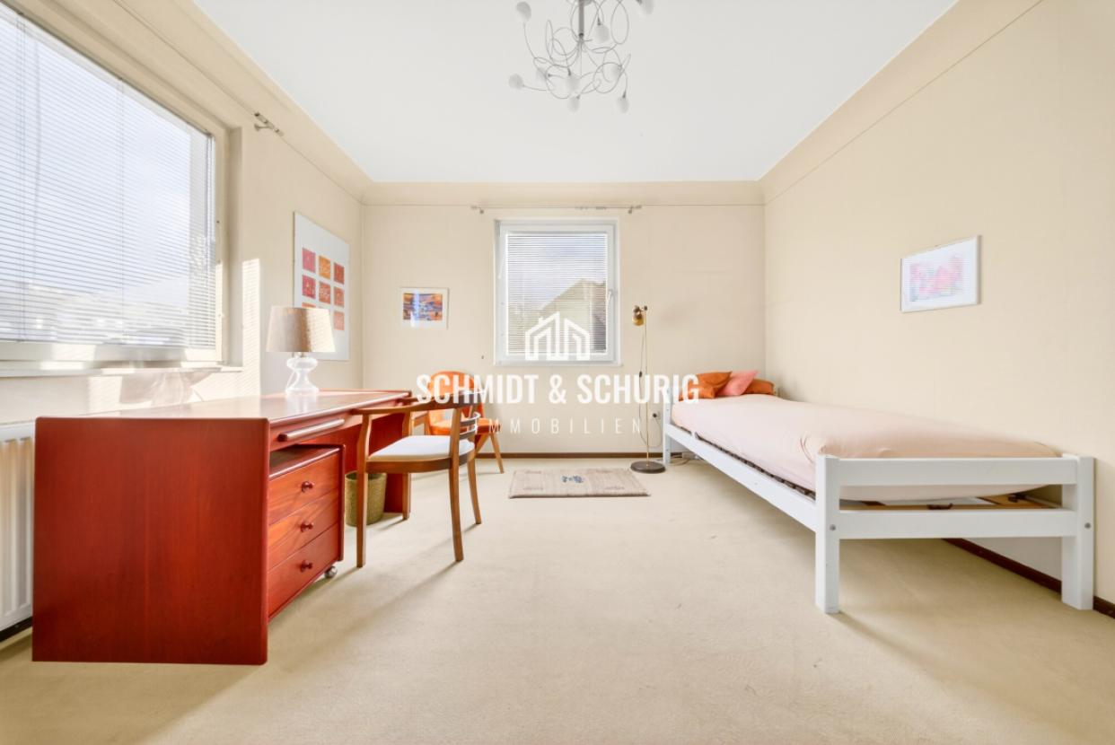 Zimmer / 1. Obergeschoss