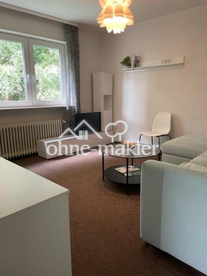 Wohnen WHG OG rechts