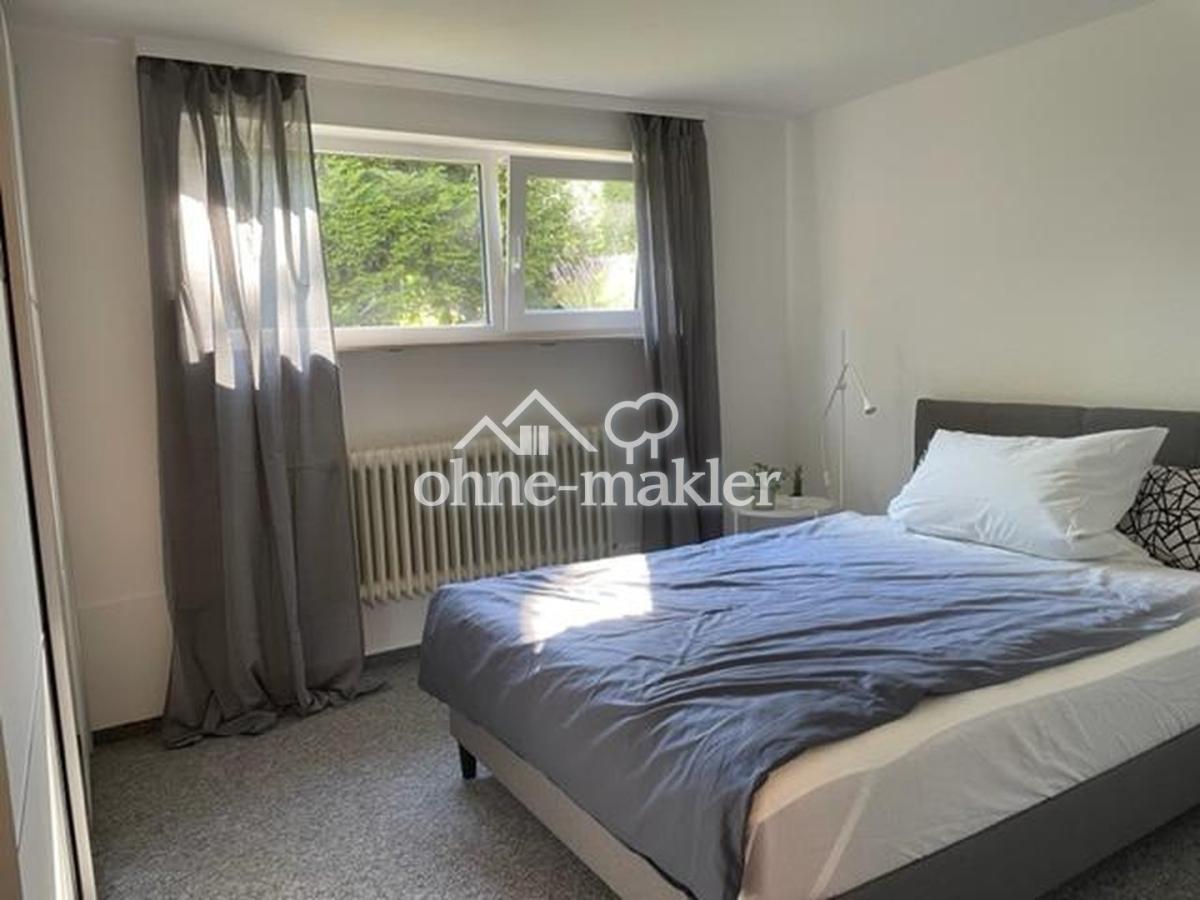 Schlafen WHG Souterrain