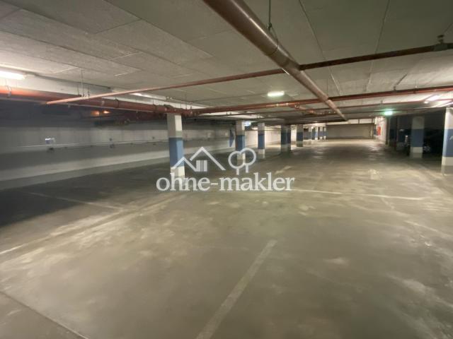 Tiefgarage 