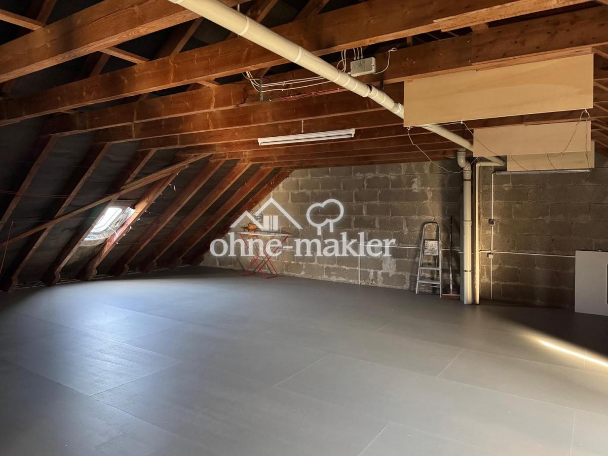 Top gepflegter Trockenspeicher