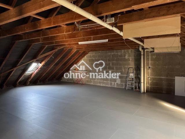 Top gepflegter Trockenspeicher