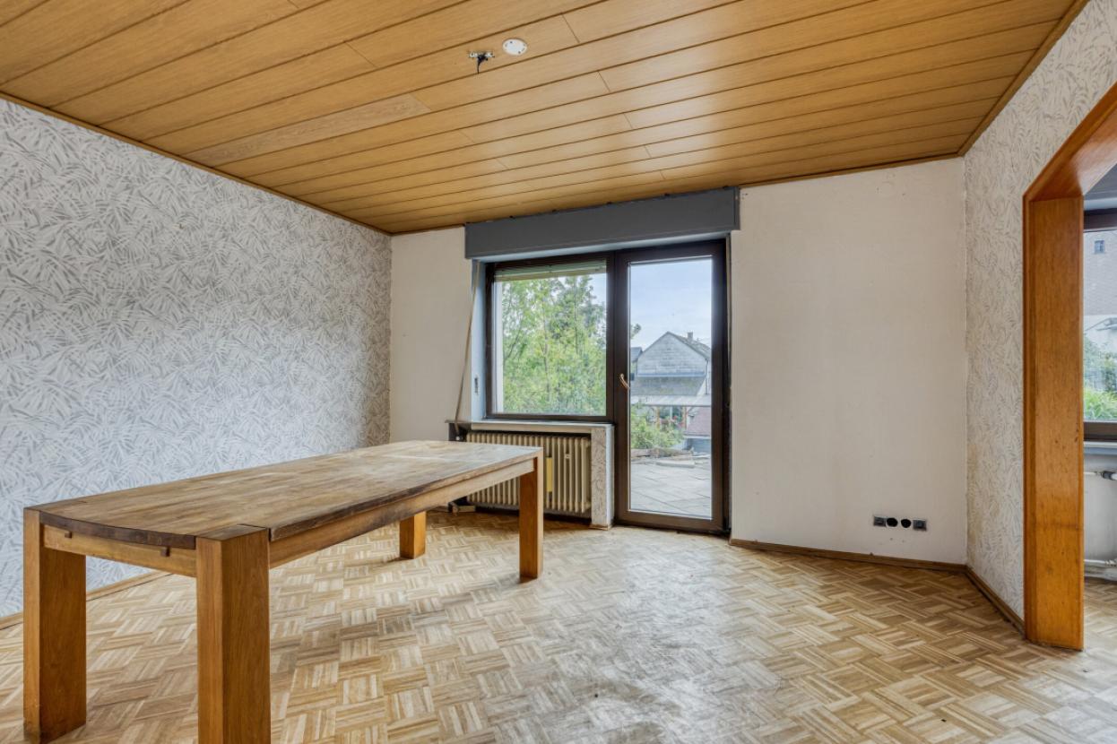 Wohnzimmer OG Haus 2