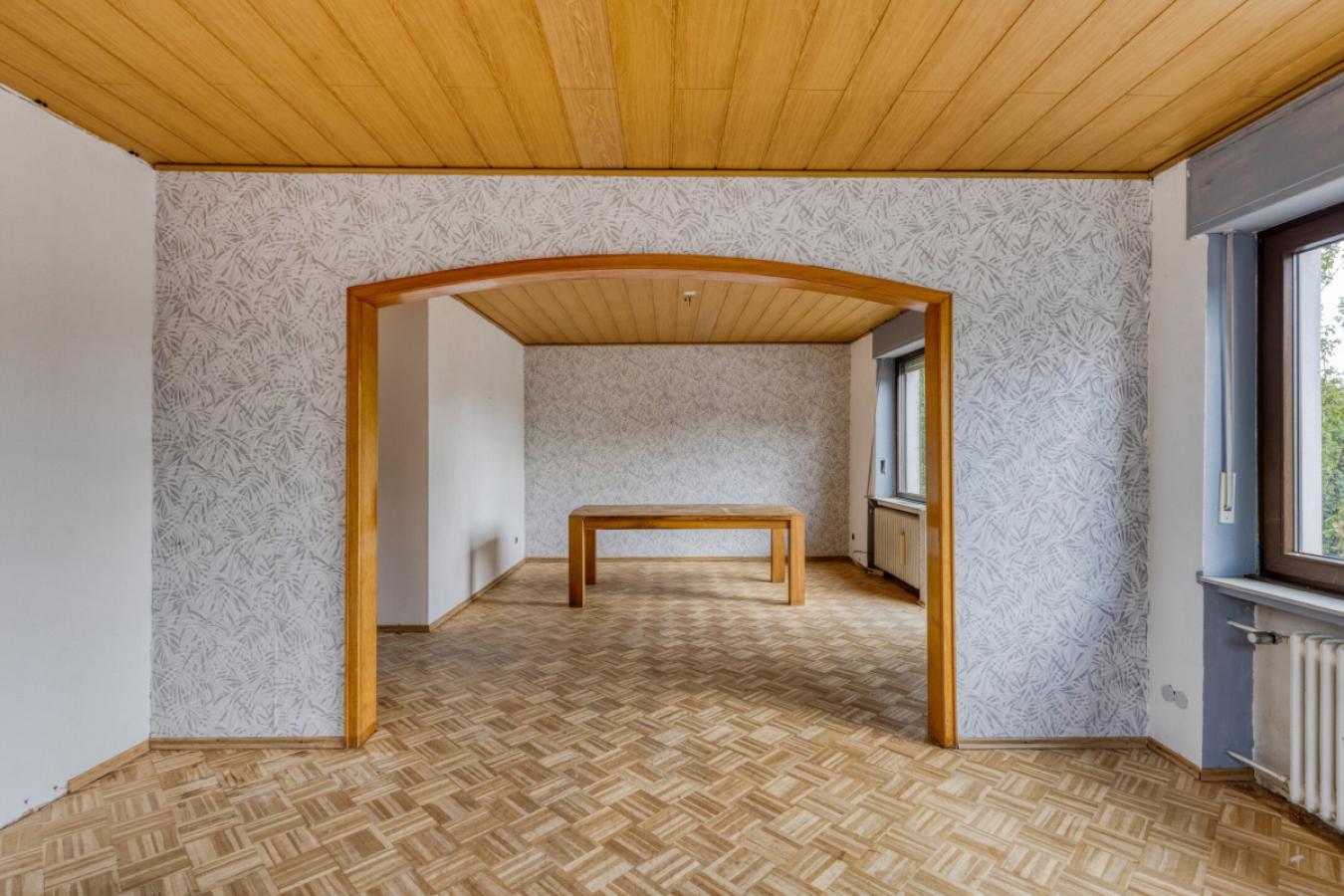 Wohn-/Esszimmer OG Haus 2