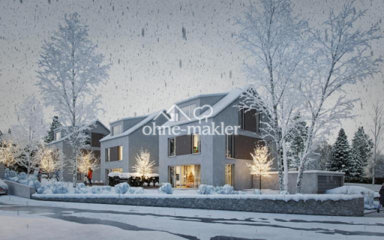 Ansicht Gesamtprojekt