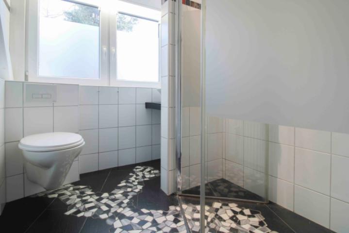 Badezimmer 1. Obergeschoss