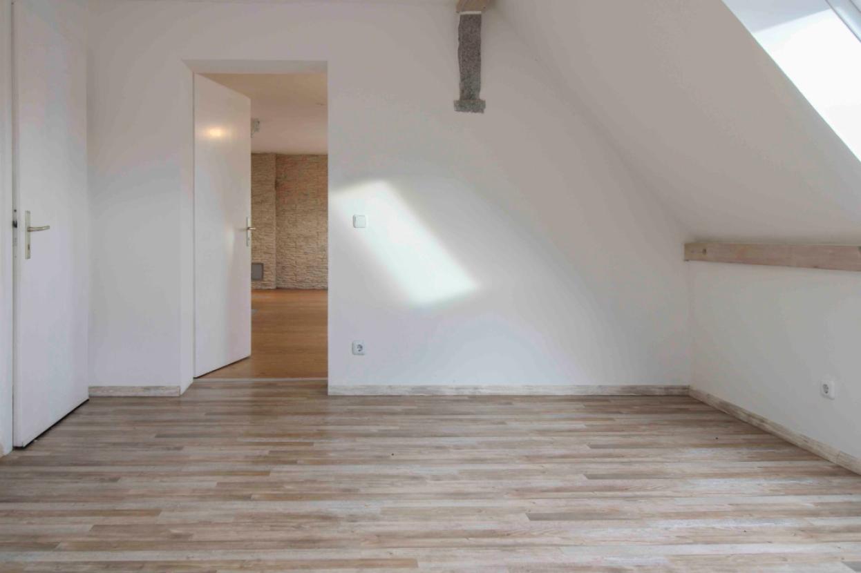 Büro 1. Obergeschoss