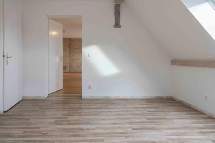 Büro 1. Obergeschoss