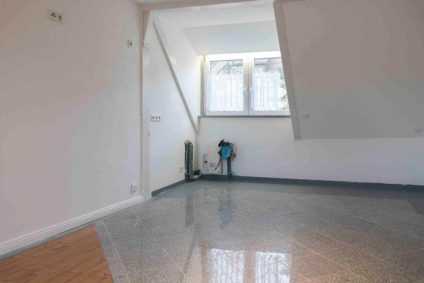 Küche 1. Obergeschoss