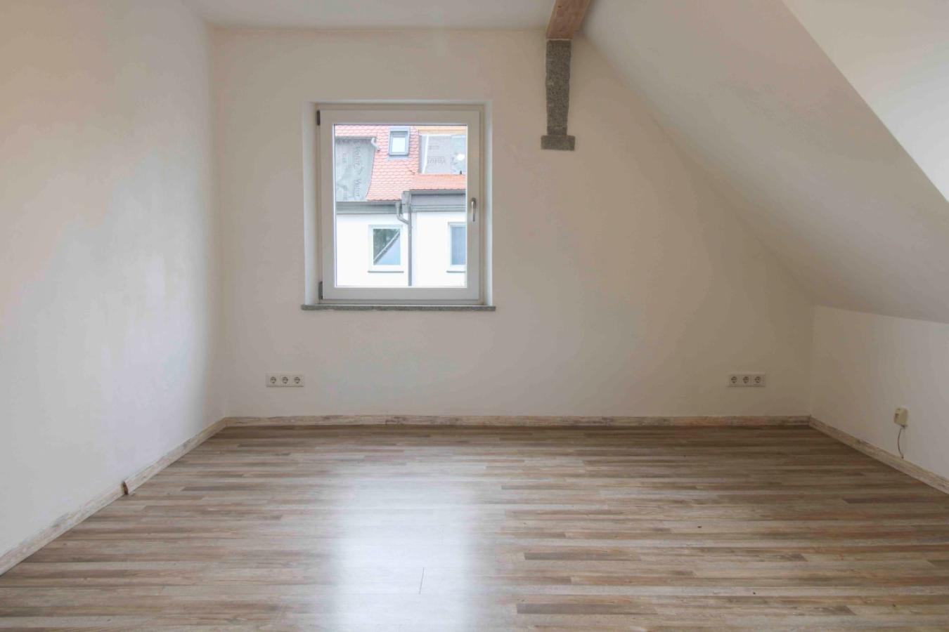 Schlafzimmer 1. Obergeschoss