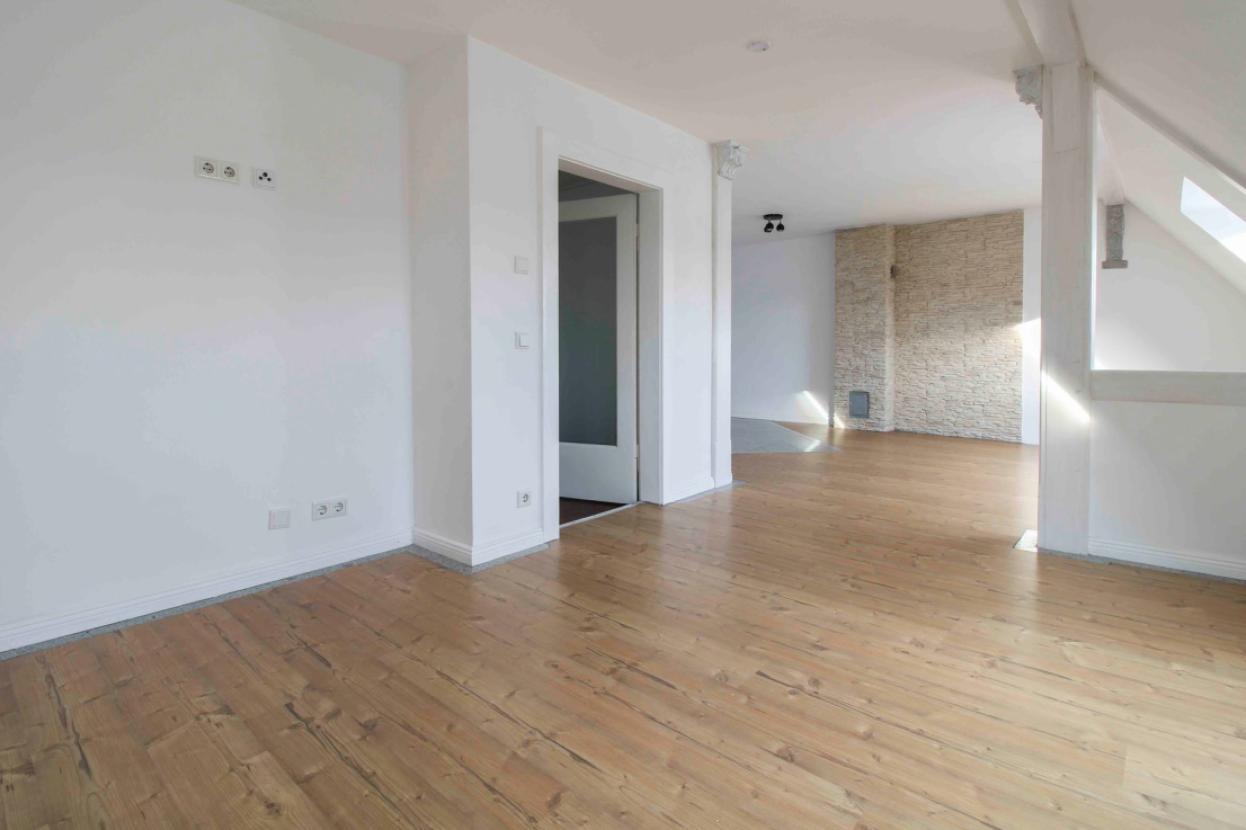 Wohnbereich 1. Obergeschoss