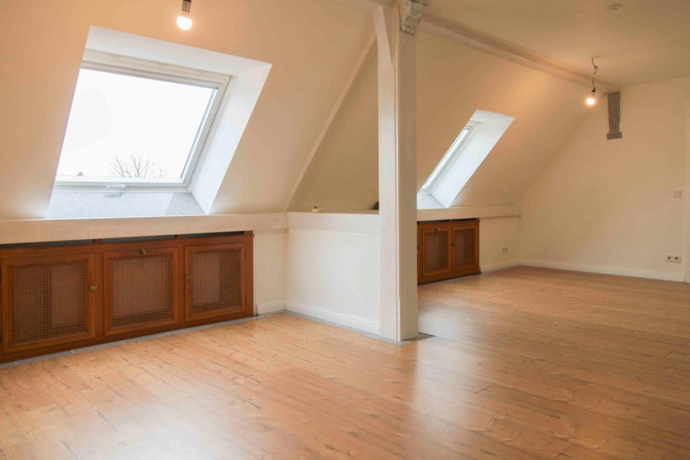 Wohnzimmer 1. Obergeschoss