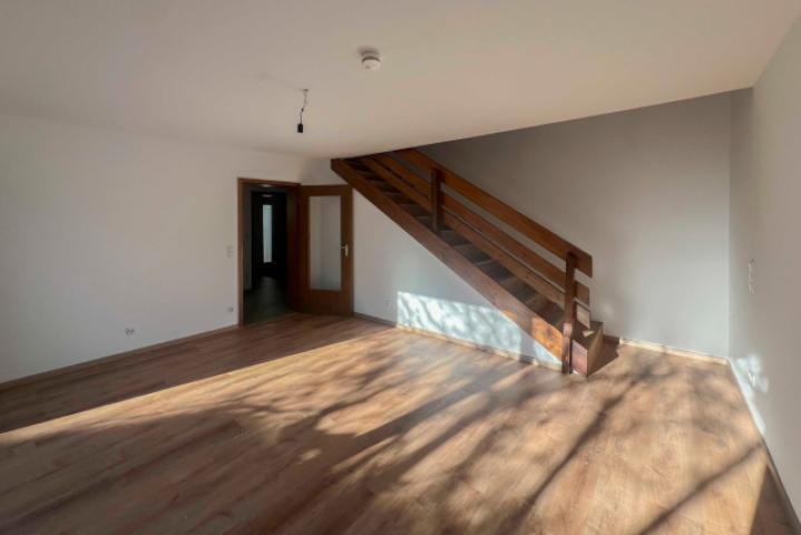 Wohnzimmer Einliegerwohnung