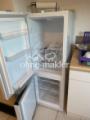 Neuer Kühlschrank