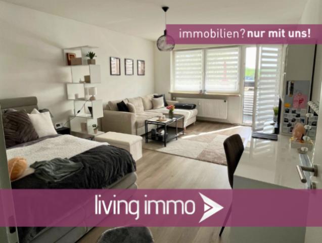 Vorlage Startbild Normal Logo und Fenster living immo Farbe(34)