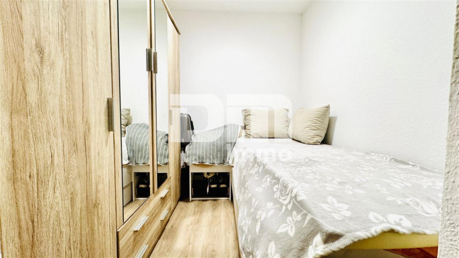 Wohnbereich / Abgeteilt / Leichtbau