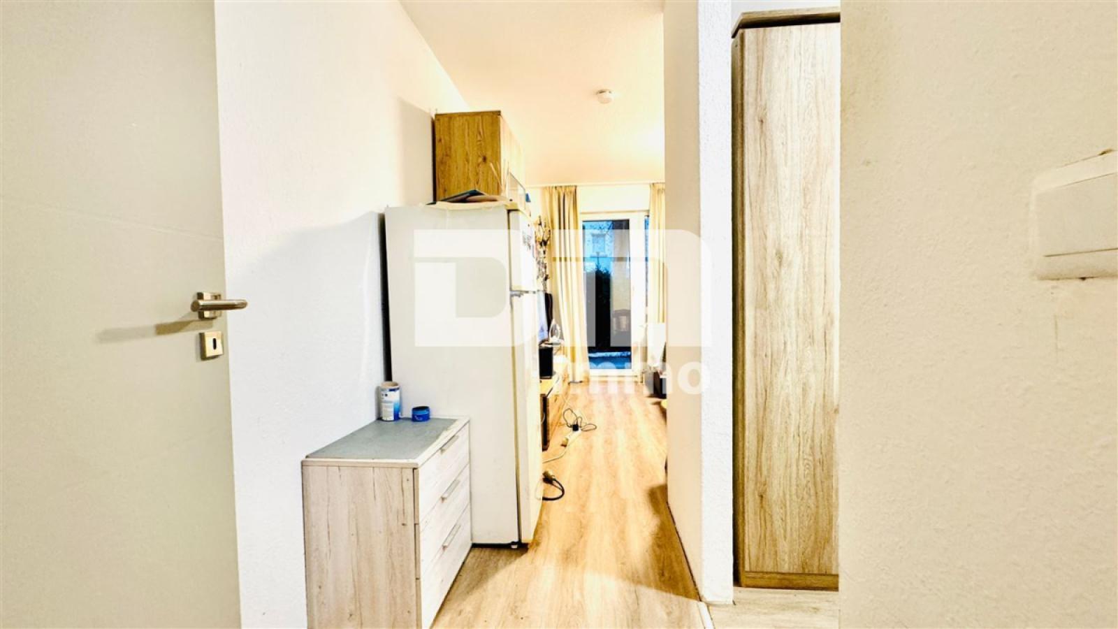 Wohnbereich / Abgeteilt / Leichtbau