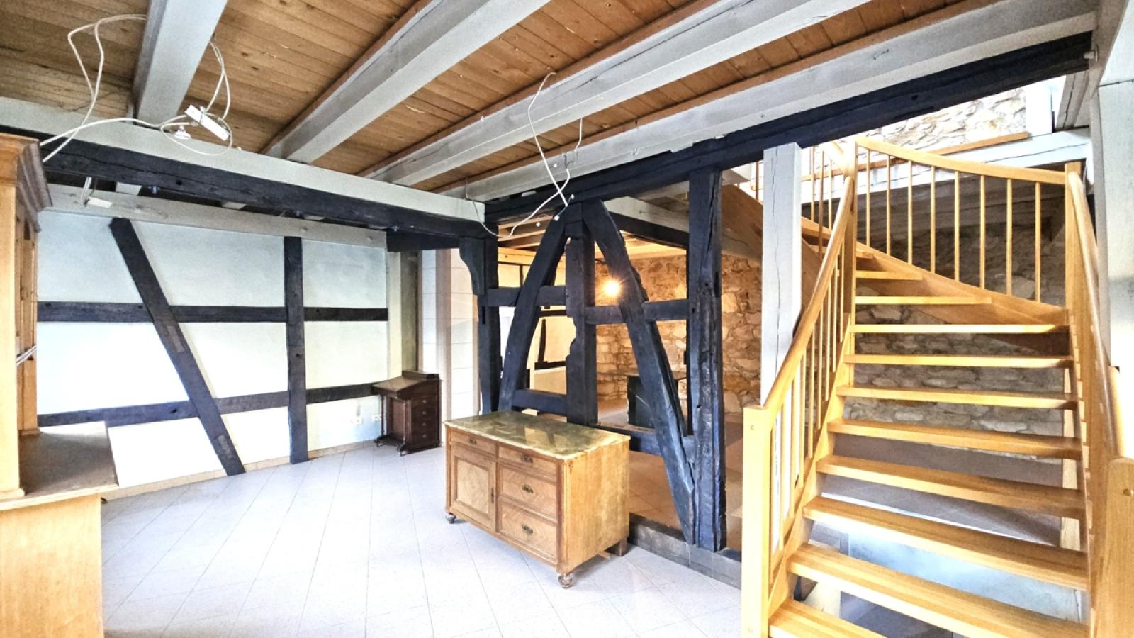 Eigenes Haus zum Preis einer ETW