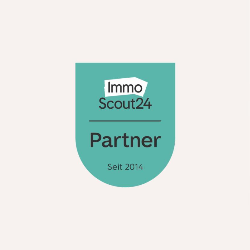 ImmoScout24-Partner-Siegel