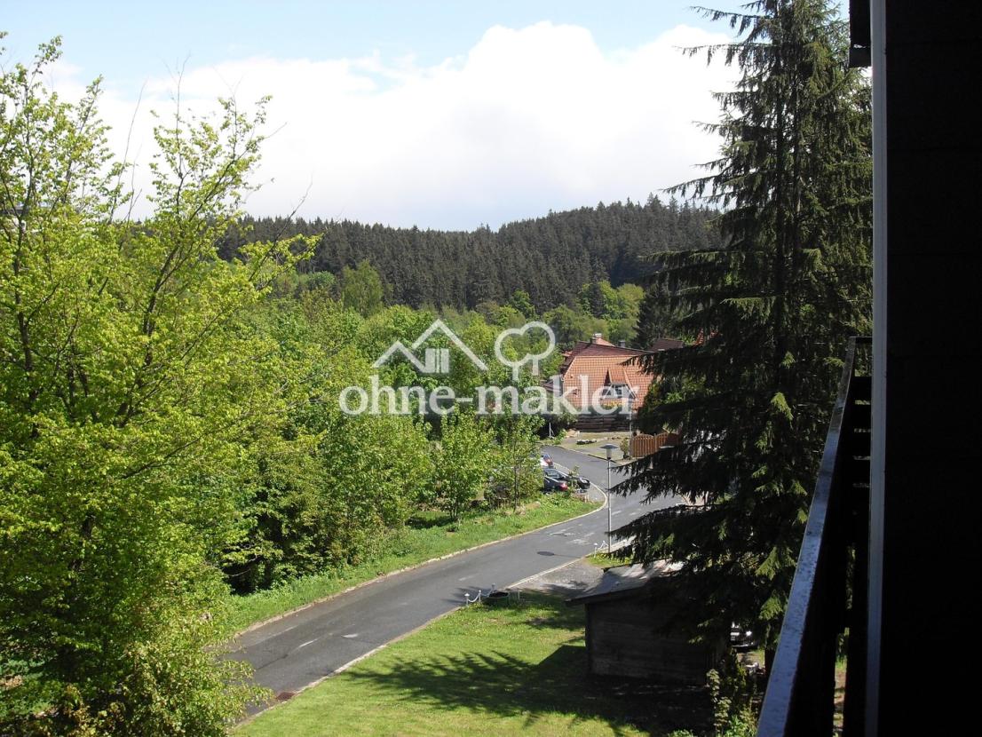 Ausblick Richtung Osten