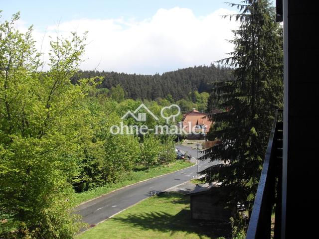 Ausblick Richtung Osten