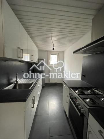 Küche inkl. Einbauküche