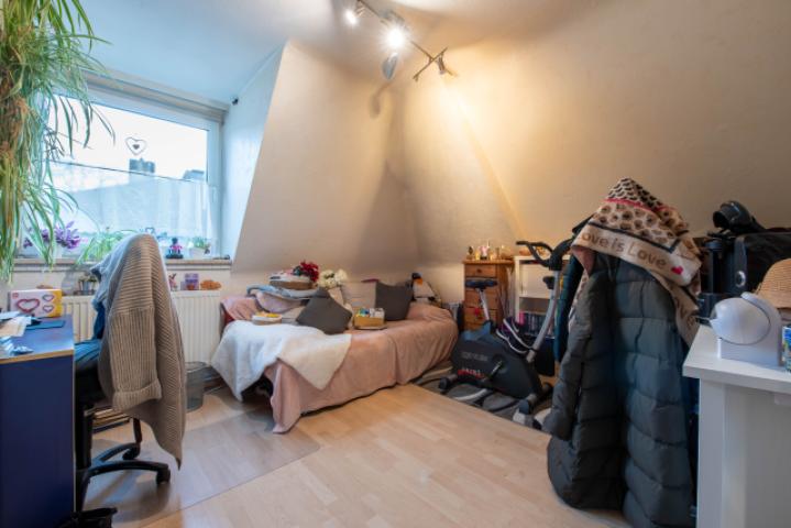 Ansicht Kinderzimmer