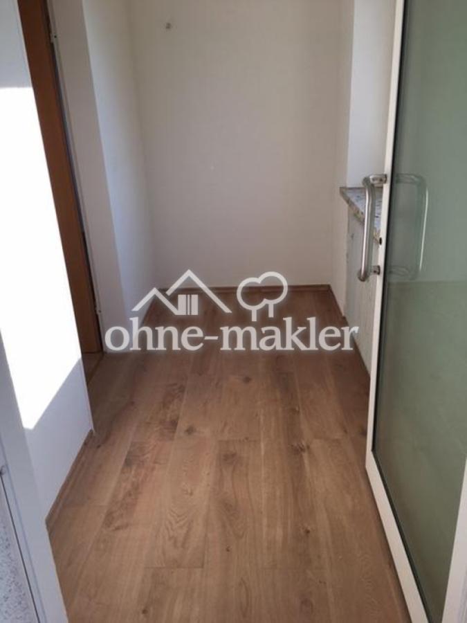 Eingangsbereich Musterbild