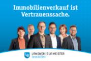 Immobilienverkauf ist Vertrauenssache