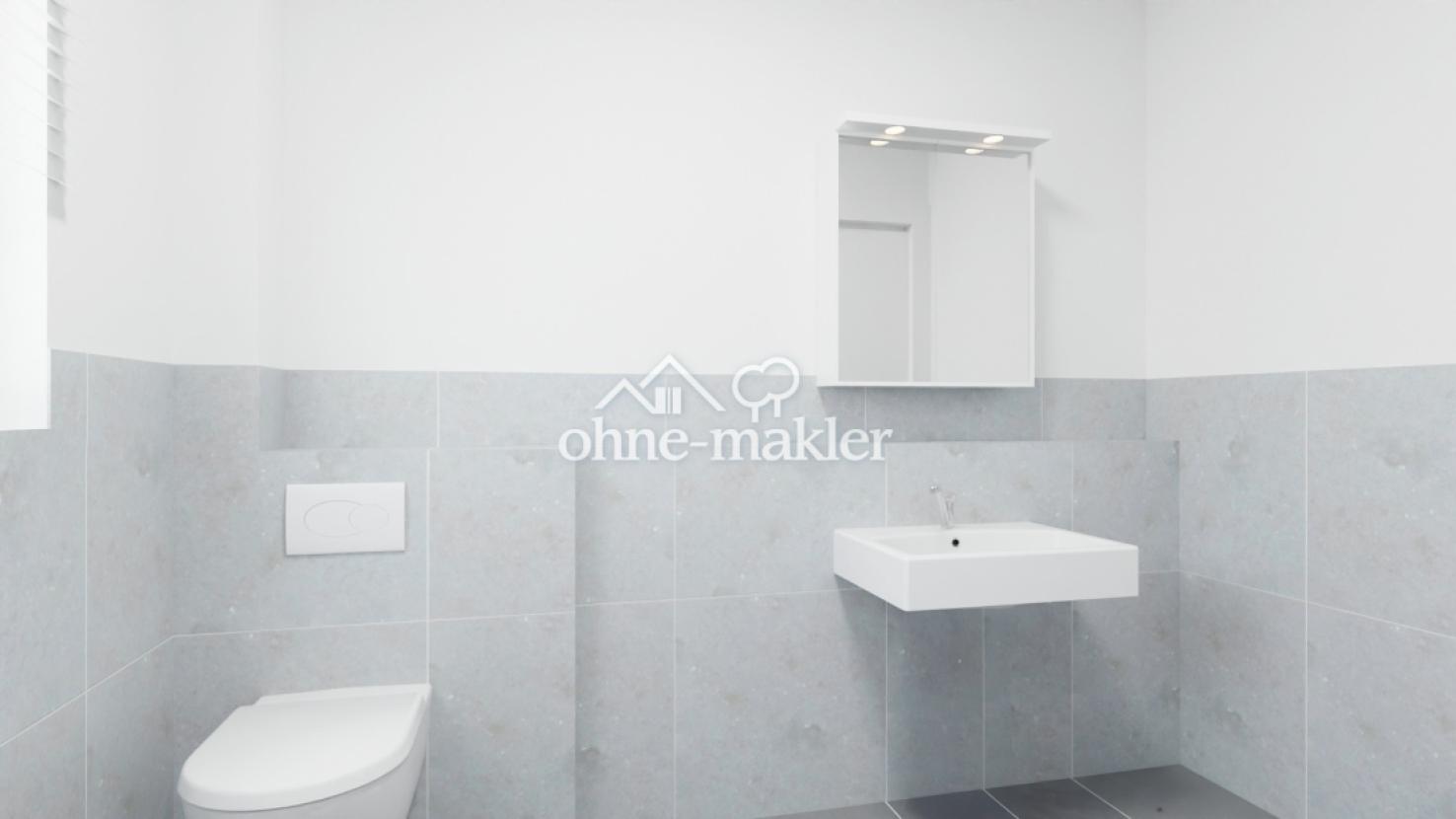 Visualisierung 1. DG Bad