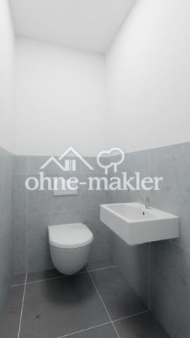 Visualisierung 1. DG Gäste-WC