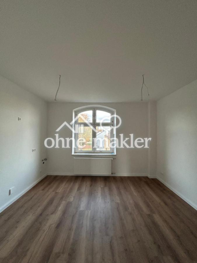 Wohn, Küche / Essbereich