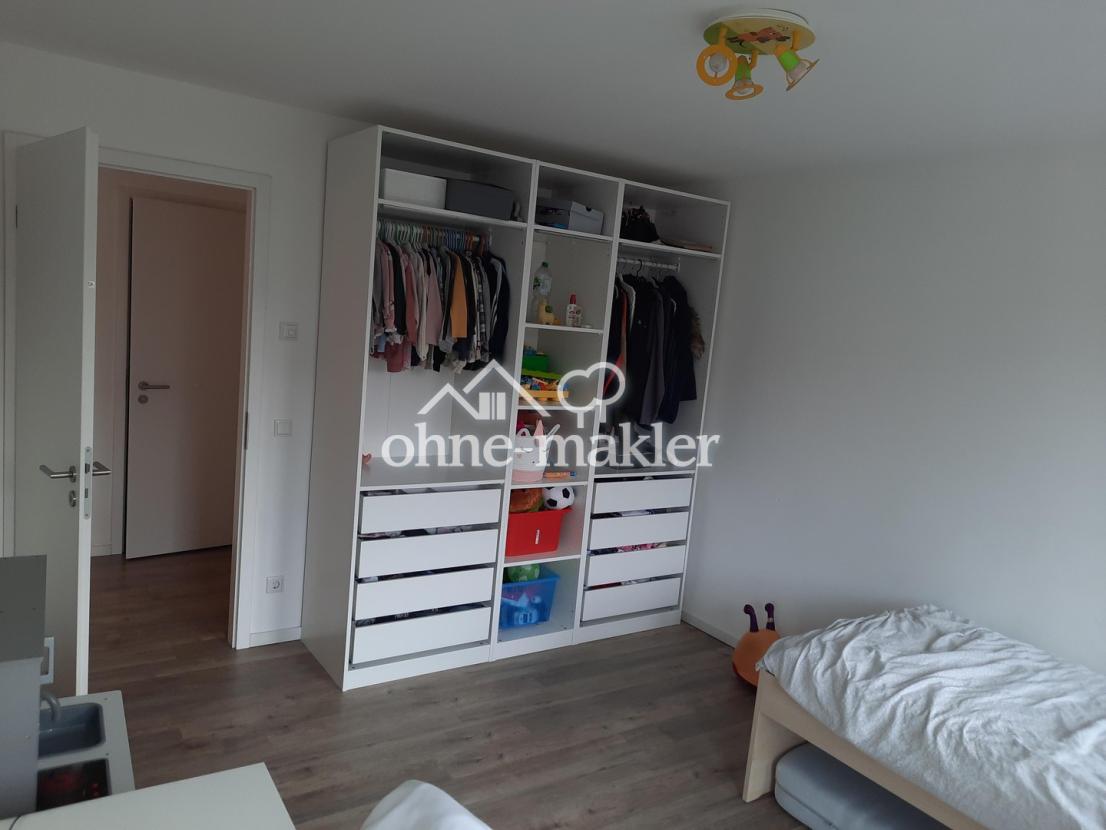 Kind/Gäste/Arbeiten