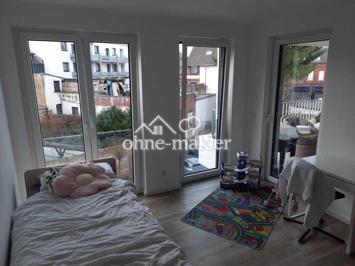 Kind/Gäste/Arbeiten