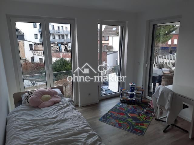 Kind/Gäste/Arbeiten