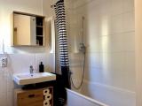 Badezimmer | Duschwanne