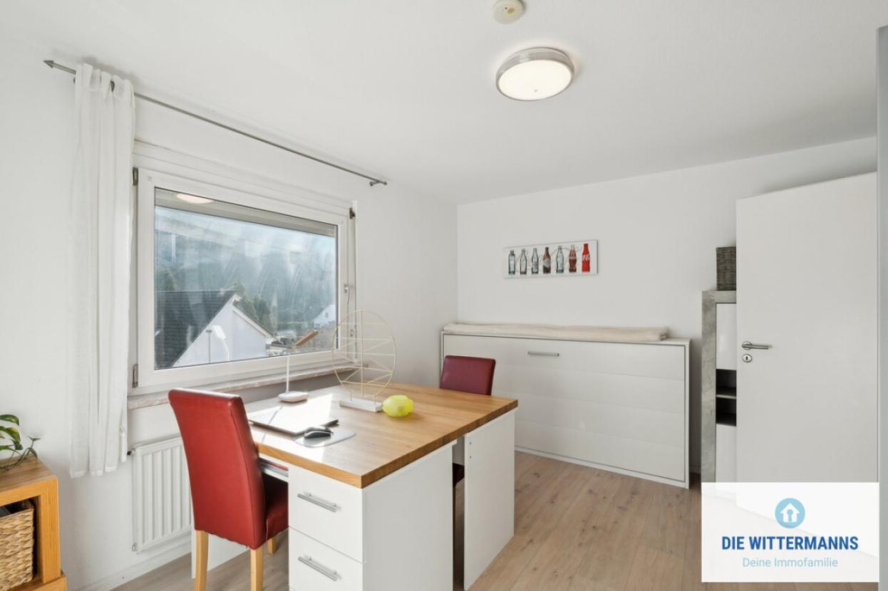 Arbeitszimmer