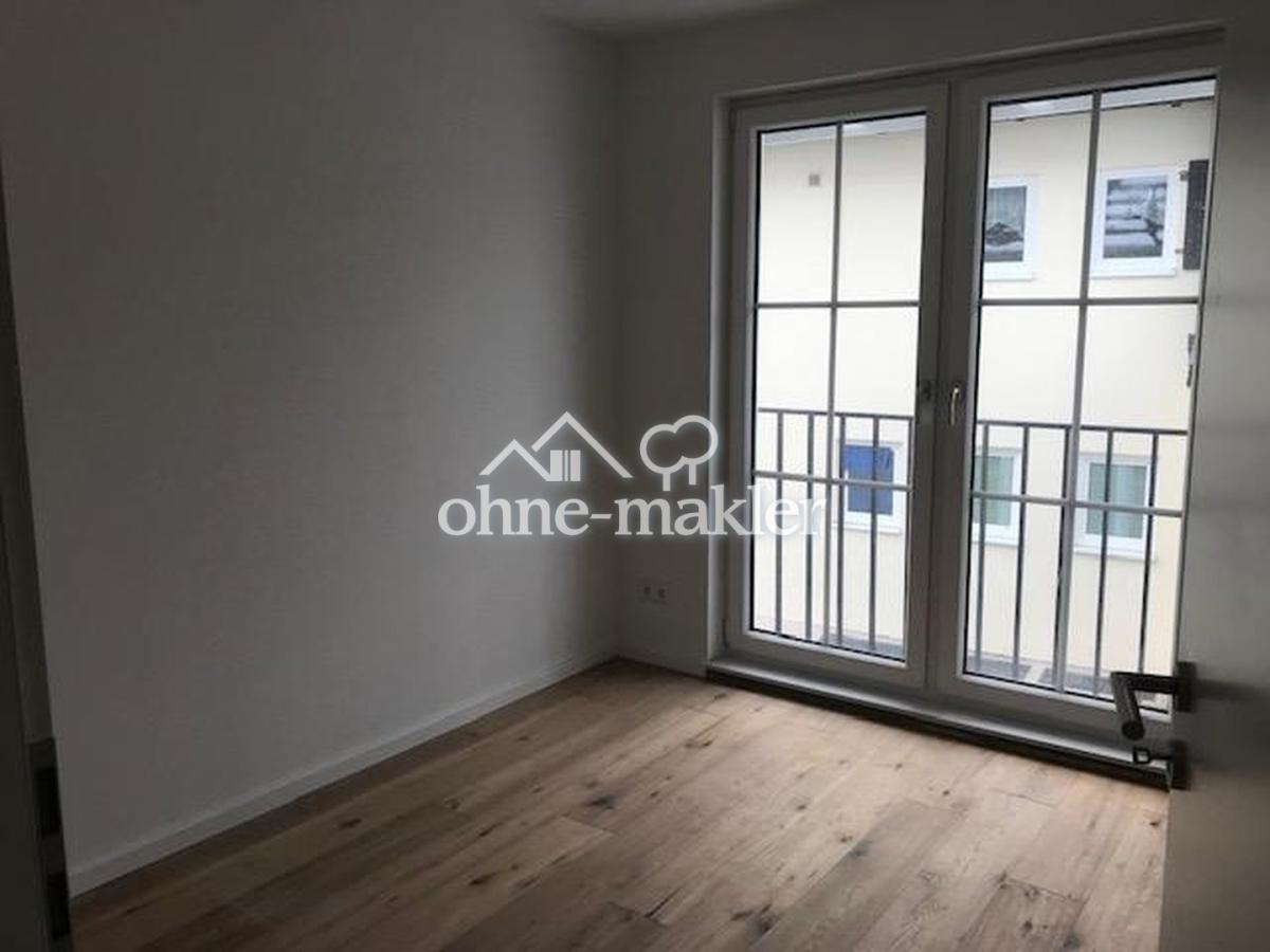 Kinderzimmer oder Büro