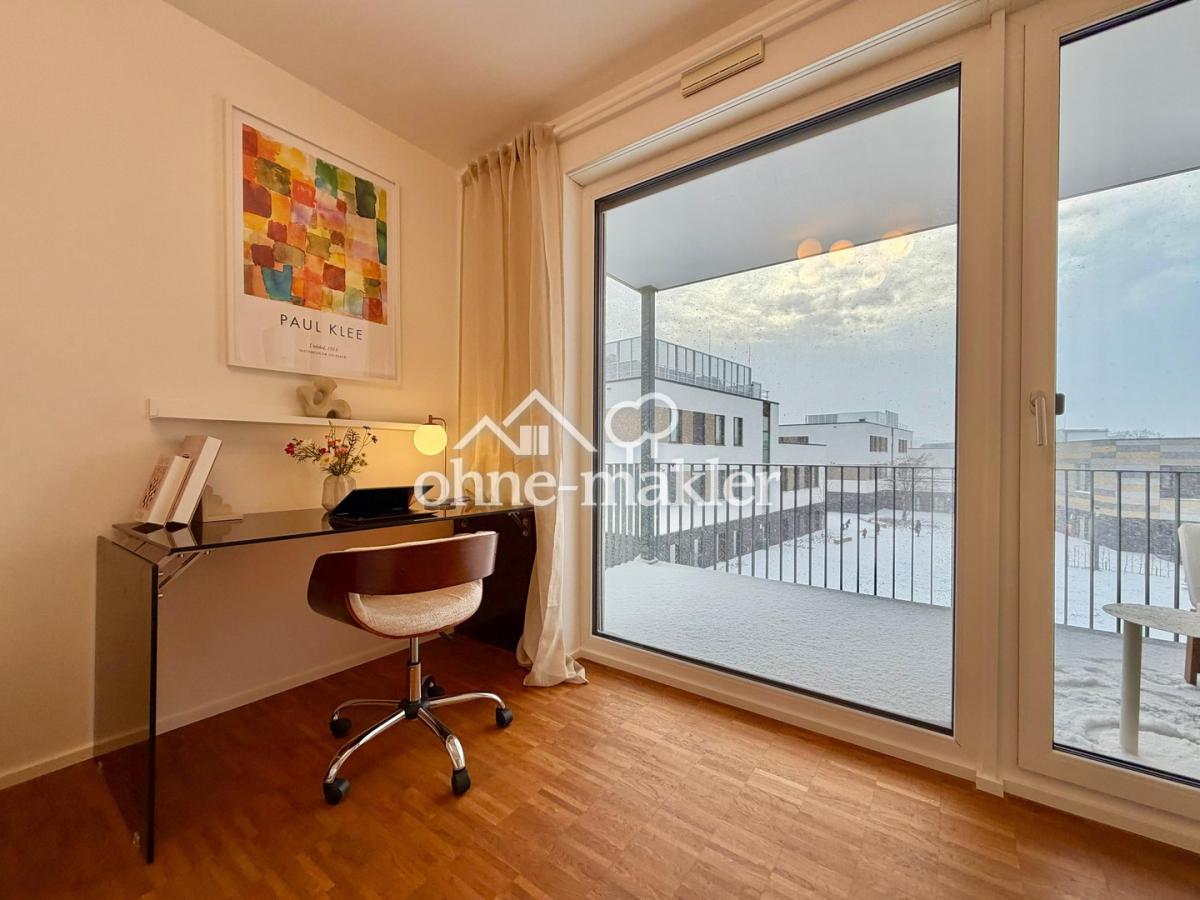 WG-Zimmer (1. Zimmer rechts)