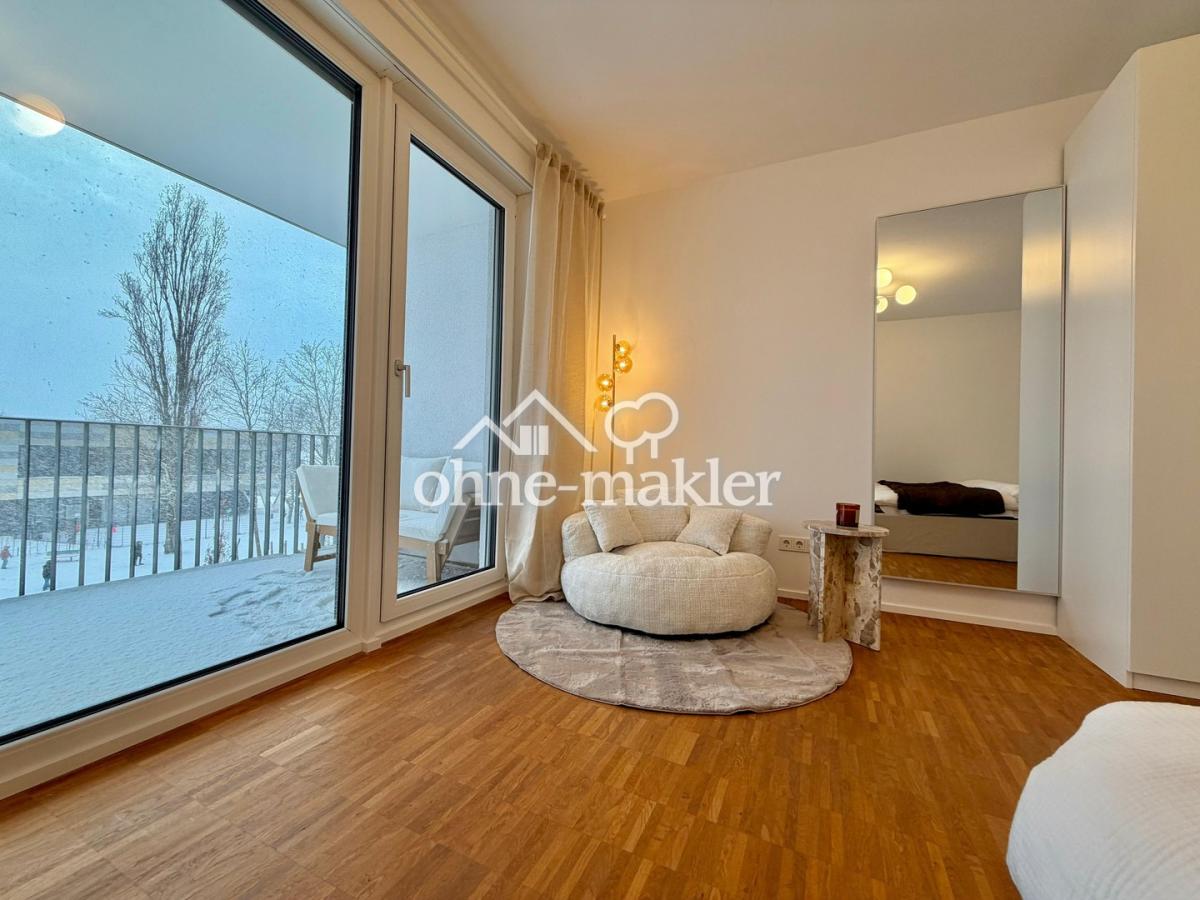 WG-Zimmer (1. Zimmer rechts)