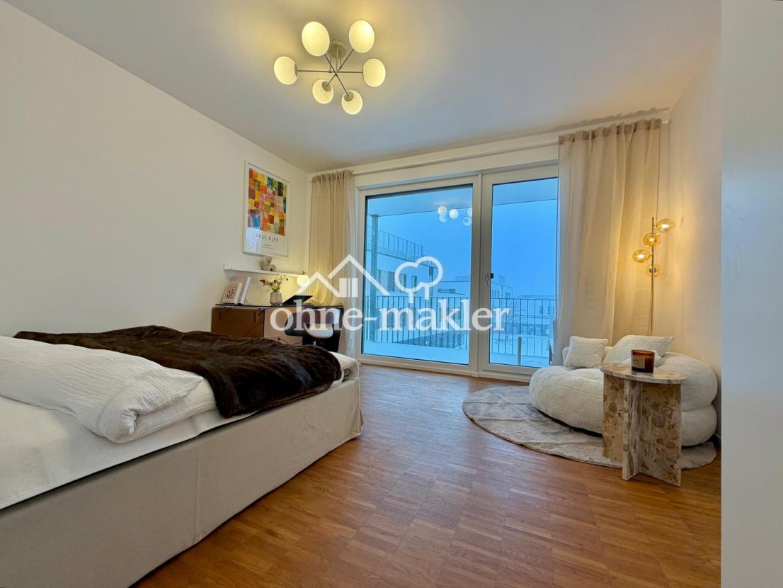 WG-Zimmer (1. Zimmer rechts)