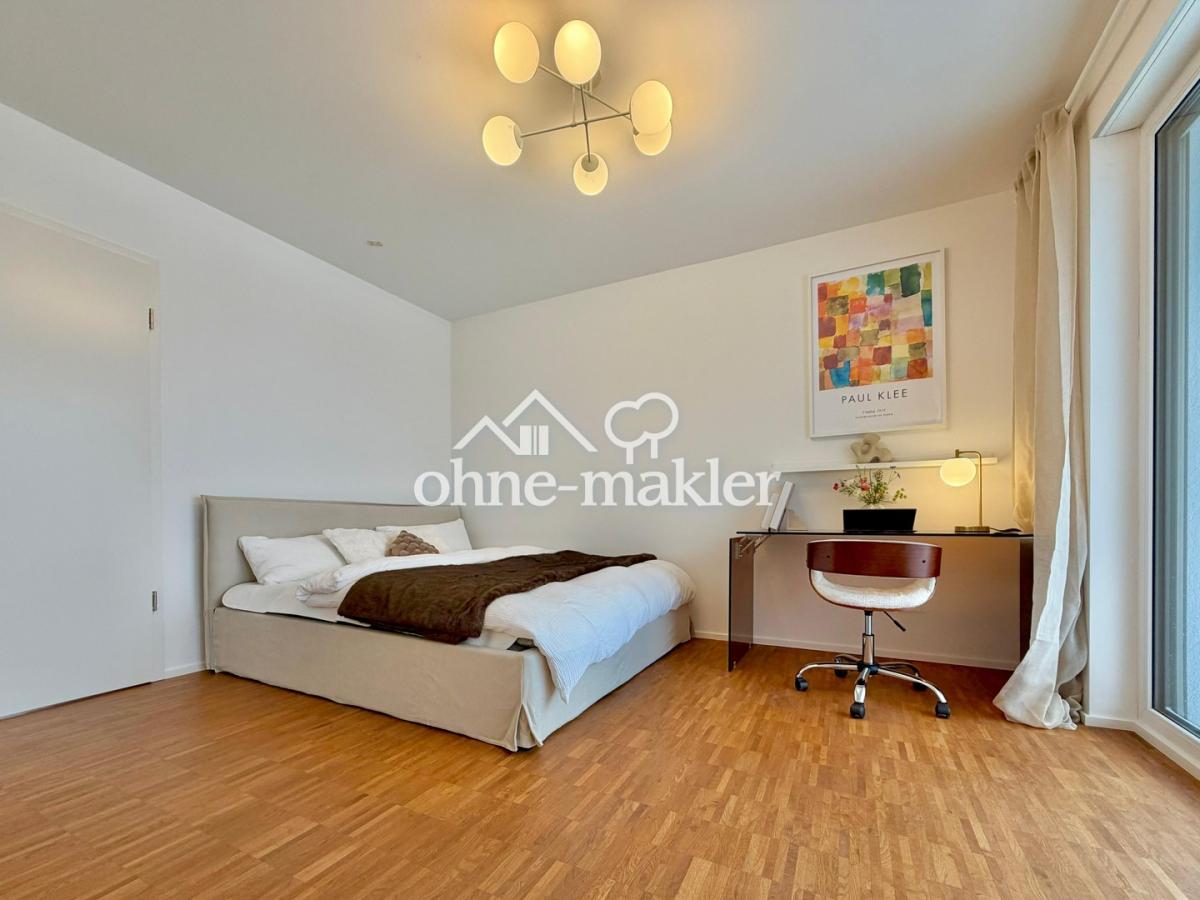 WG-Zimmer (1. Zimmer rechts)