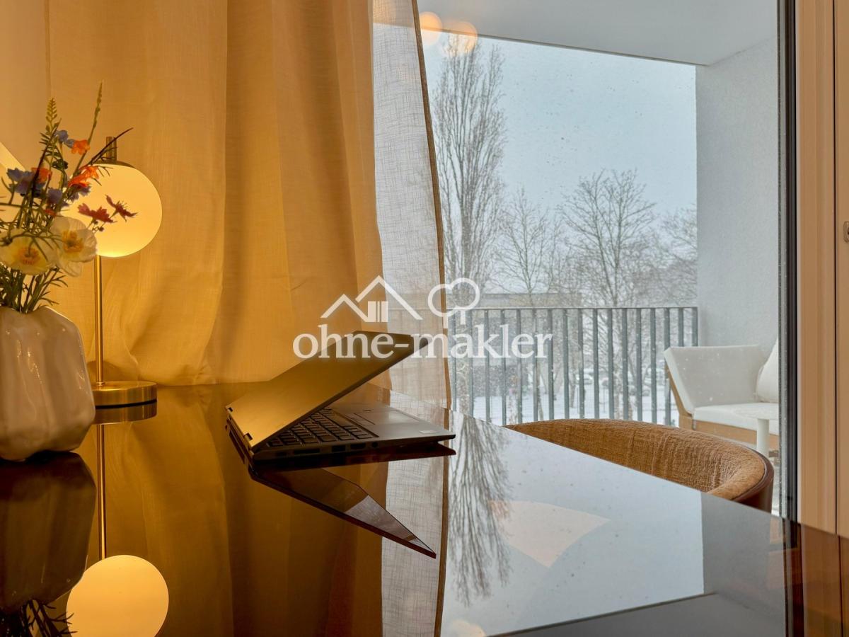 WG-Zimmer (1. Zimmer rechts)